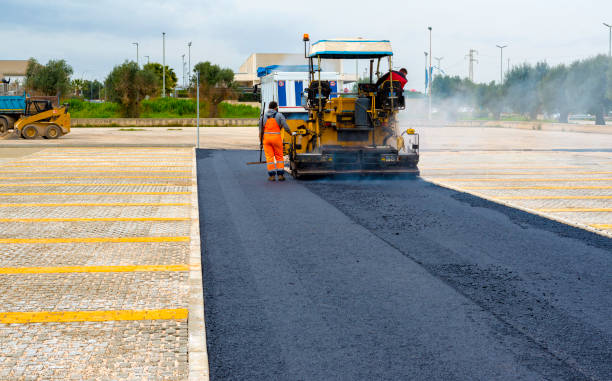 Best Driveway Pavers Contractor  in Battle Mountain, NV