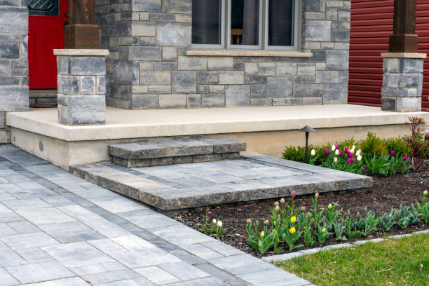 Reasons to Select Us for Your Driveway Paving Requirements in Battle Mountain, NV